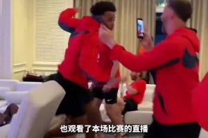 重磅南非大战捷克全场录像集锦